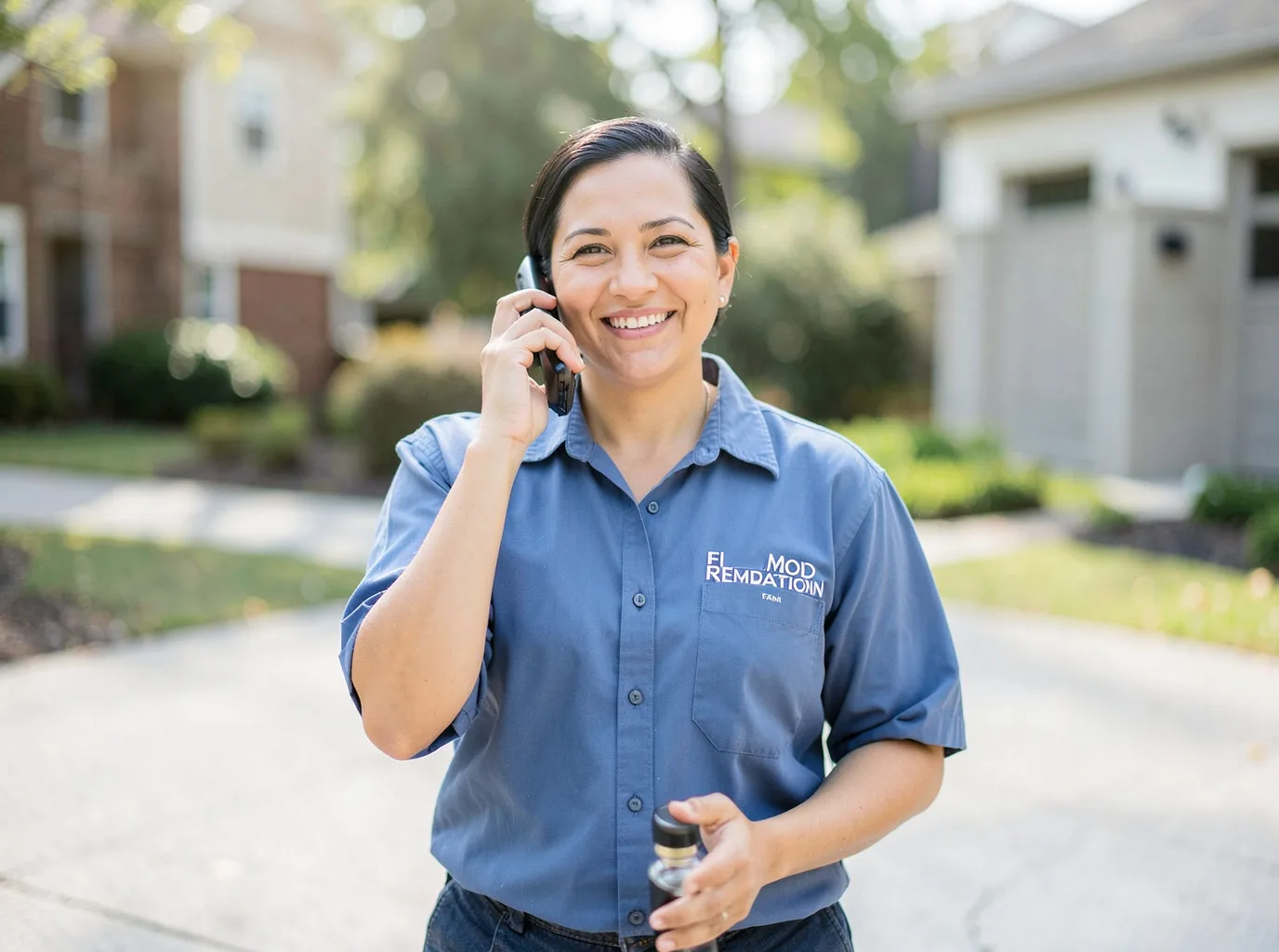 Mold Remediation Britton, SD FAQs